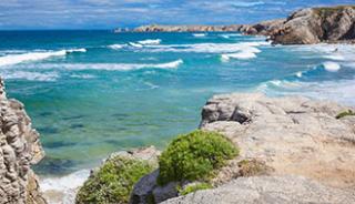 Les plages de la Côte Atlantique