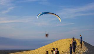 La dune du Pilat