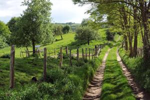 Le parc naturel régional du Perche